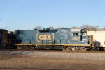 CSX 2362